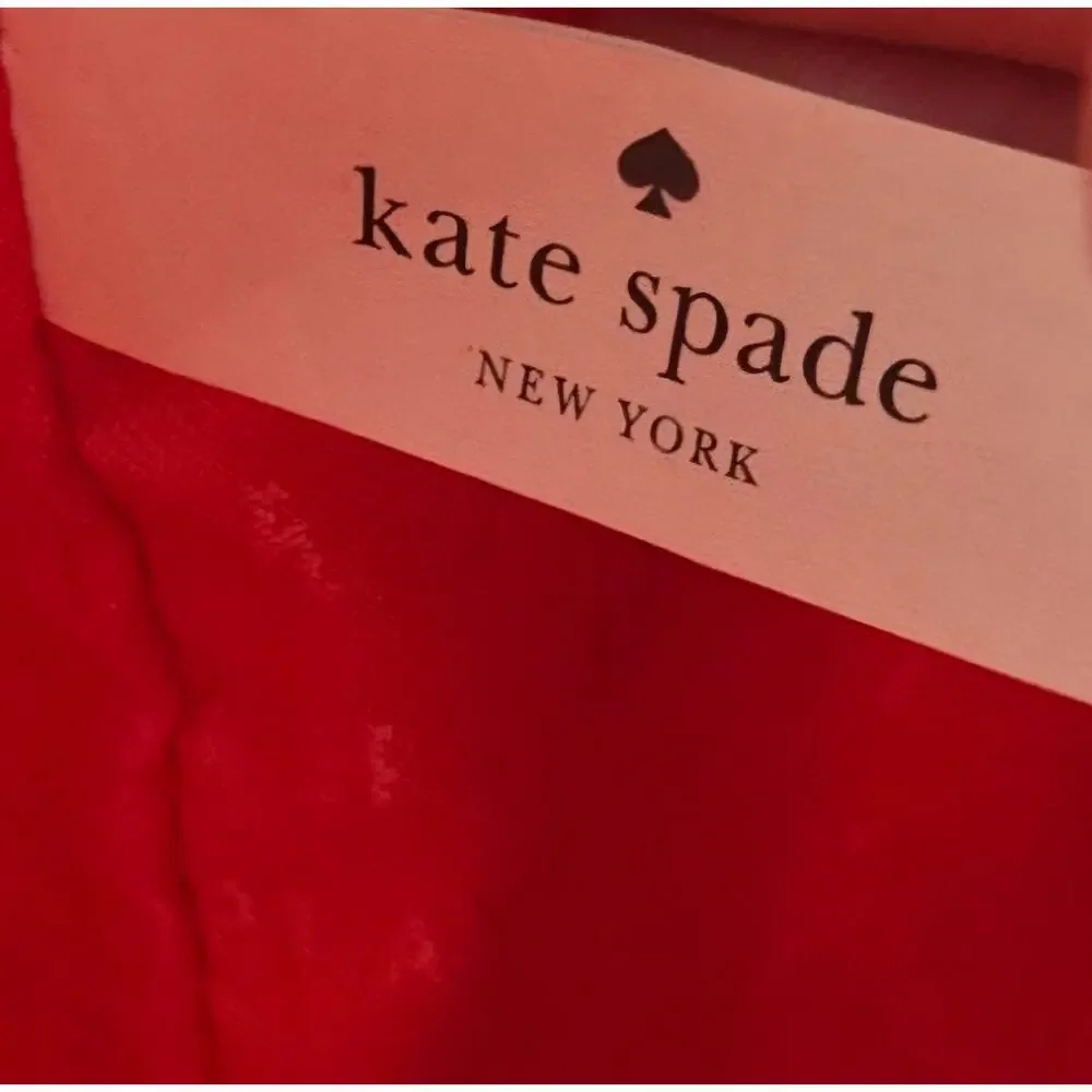 Kate Spade New York Ellison Avenue Sophie Shoulder Bag Multi Color Bubble Nylon